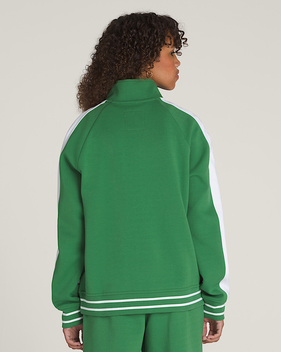 Relay Track Jacket - 3