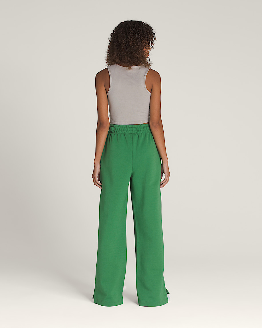 Relay Track Pants VANS Fairway Green ALT2