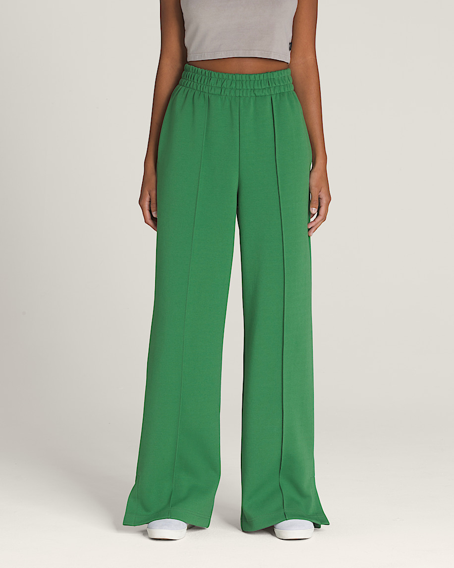 Relay Track Pants VANS Fairway Green HERO