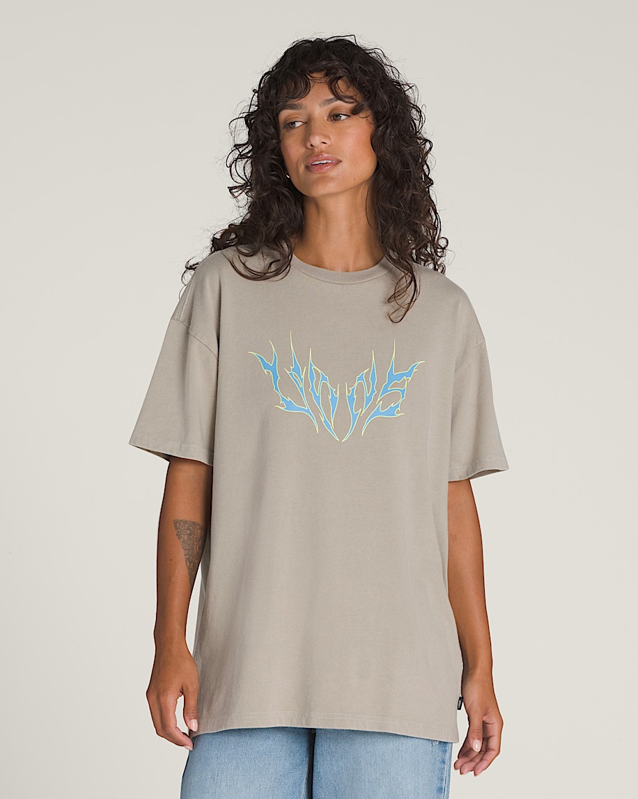 Graffitit Conduit T-Shirt - 2