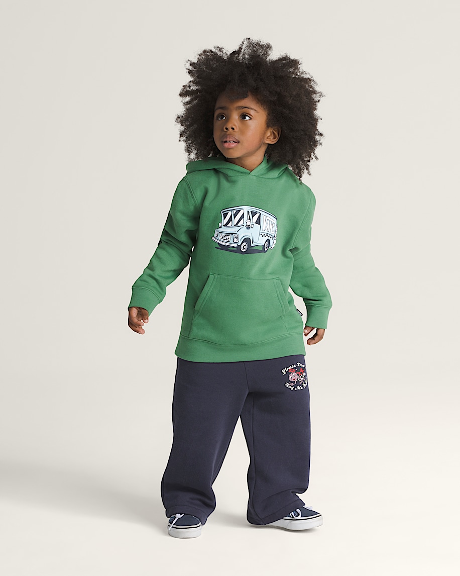 Little Kids Free Shipping Pullover Hoodie - 3