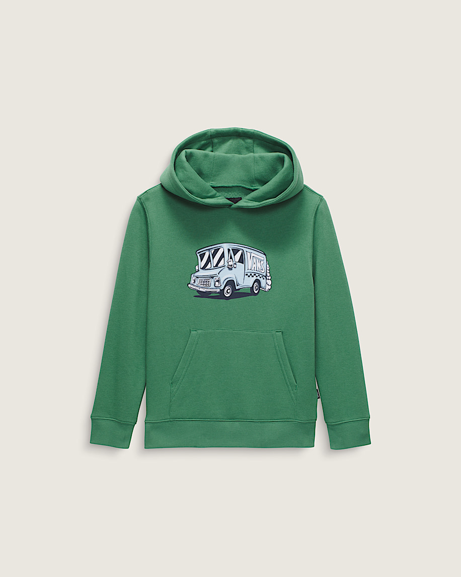 Little Kids Free Shipping Pullover Hoodie - 4