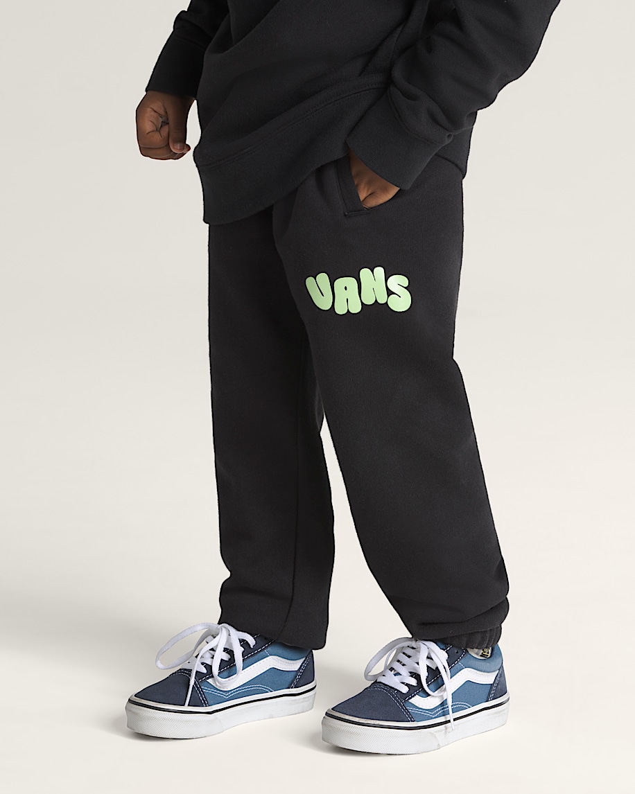 Little Kids The Pack Fleece Pants - 5