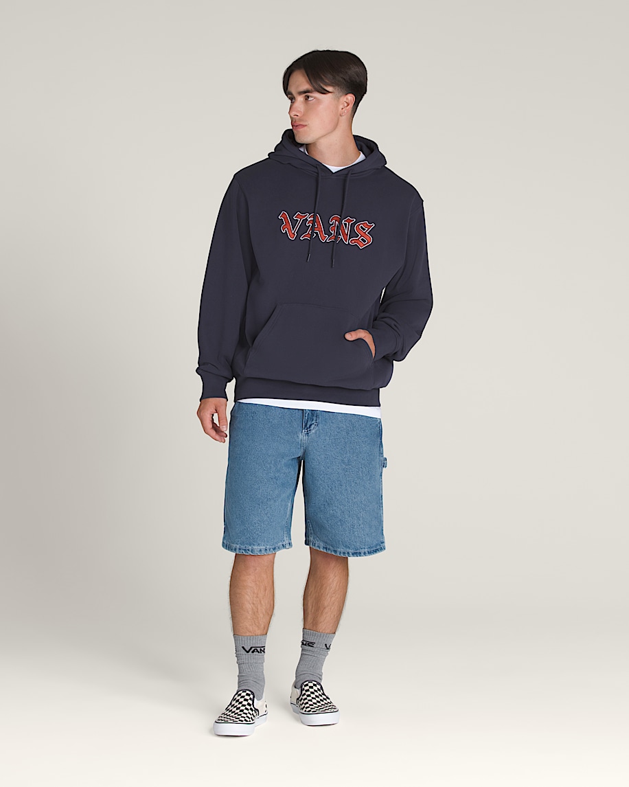 Original Standards Ye Olde Vans Sweatshirt - 4