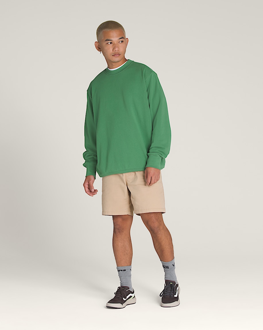 Original Standards Crew Sweatshirt - 4