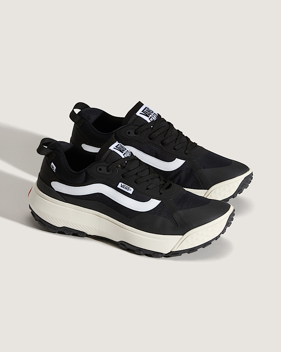 Crosspath Shoe VANS Black  White ALT1