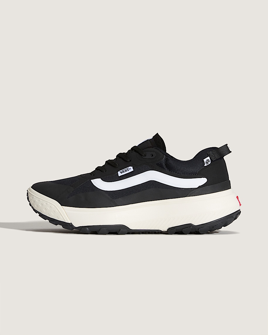 Crosspath Shoe - 1