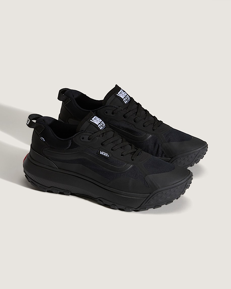 Crosspath Shoe VANS Blackout ALT1