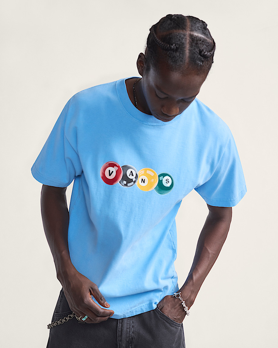 Backspin T-Shirt - 2