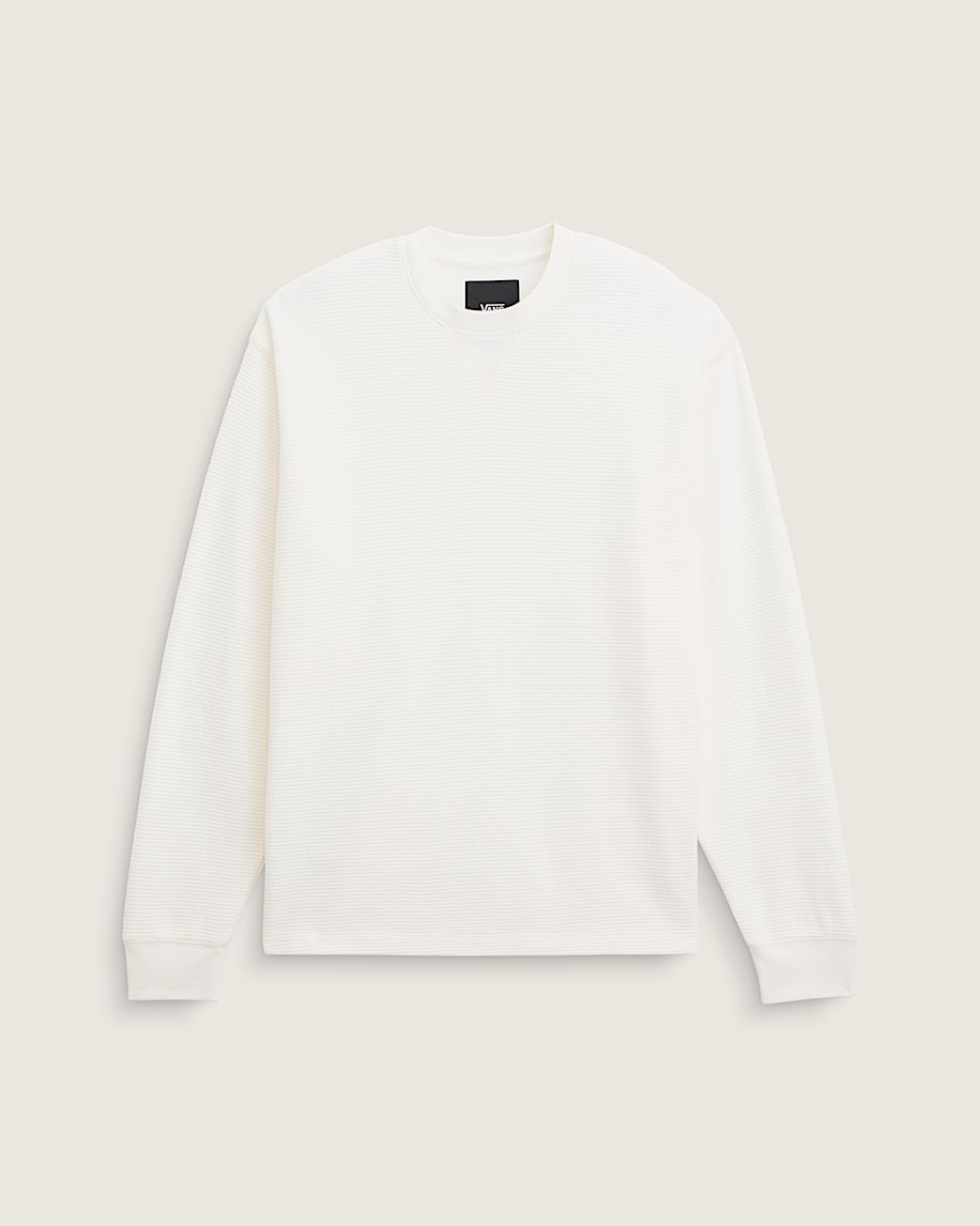 Navigate Long Sleeve Thermal Shirt - 1