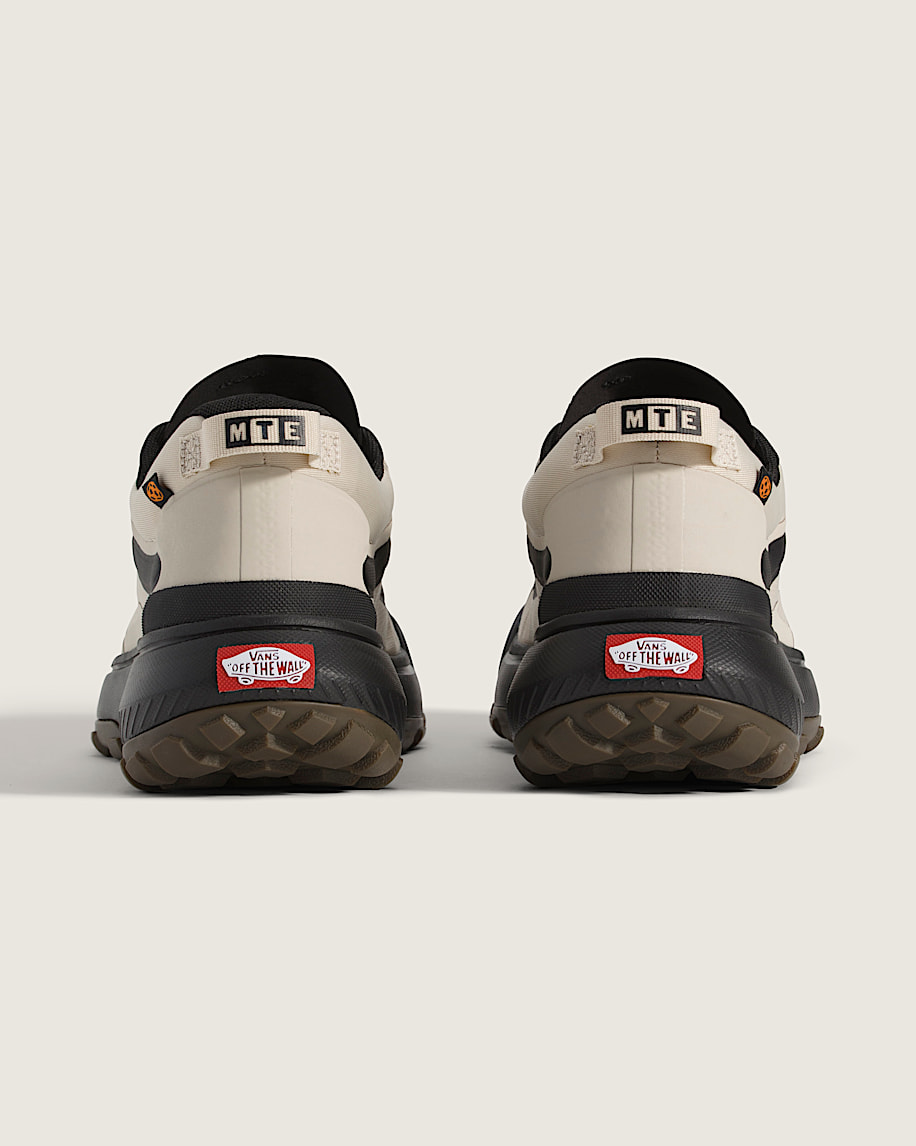 Crosspath Shoe VANS Oatmeal Beige  Black ALT3