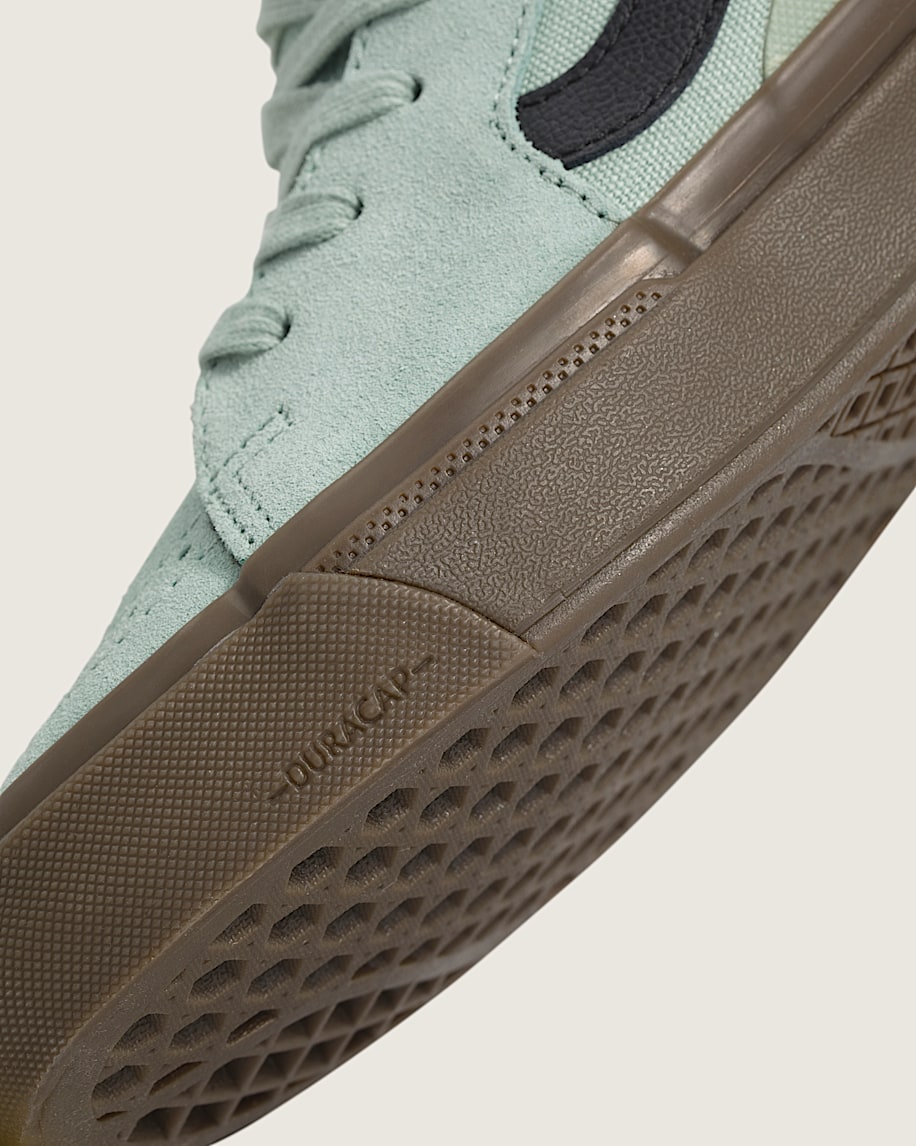 BMX Sk8-Hi Gum Shoe - 6