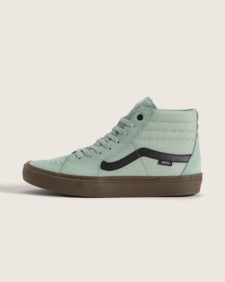 BMX Sk8-Hi Gum Shoe - 1