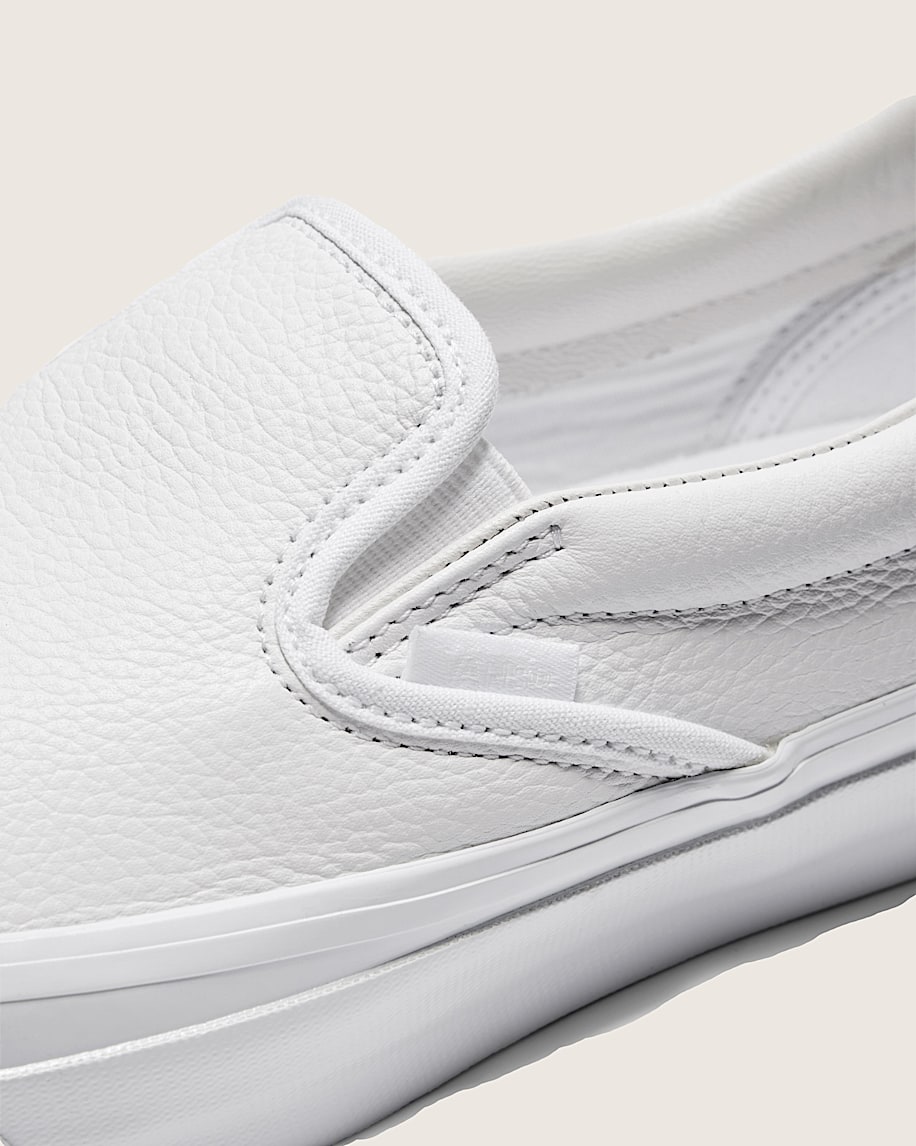 Premium Classic Slip-On Shoe - 5