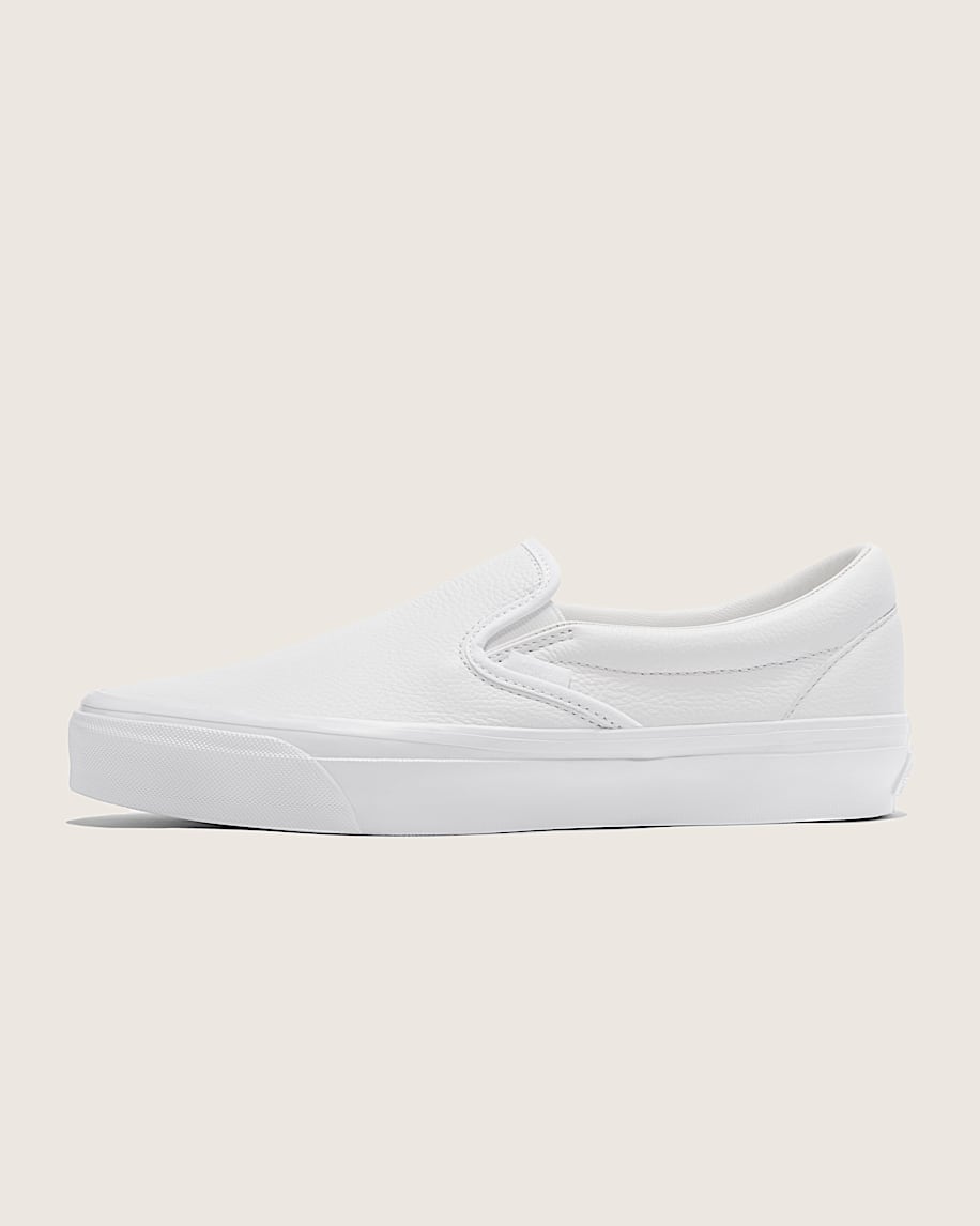 Premium Classic Slip-On Shoe - 1
