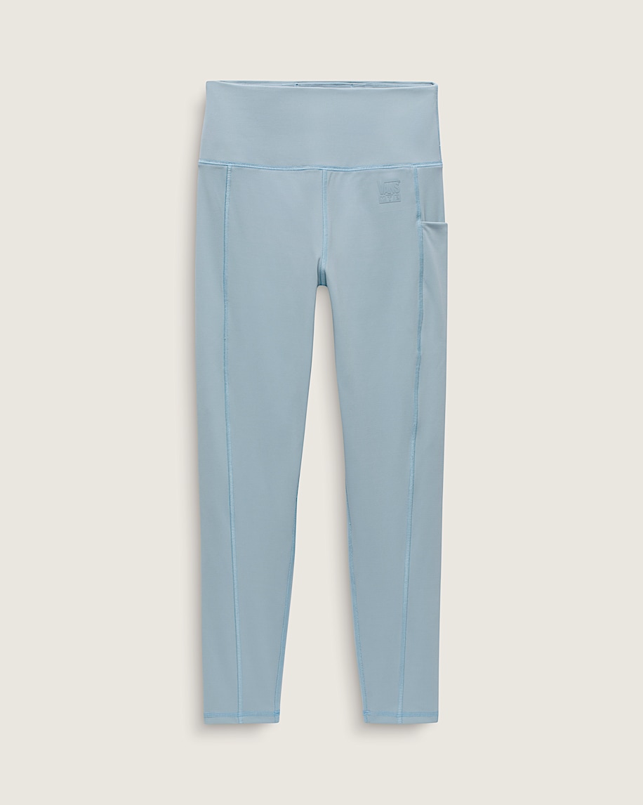 Crosspath Leggings - 1