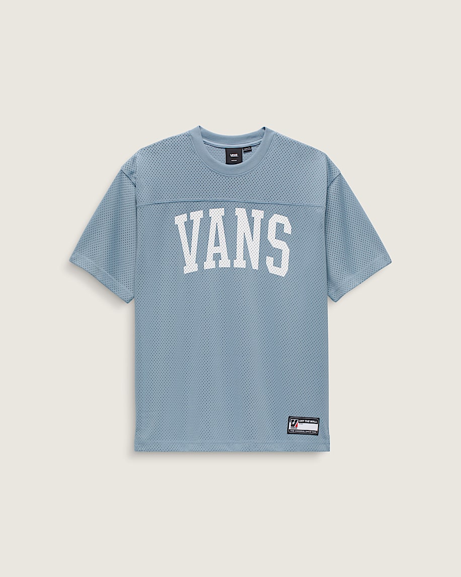 Vans Arched Football Jersey - 1