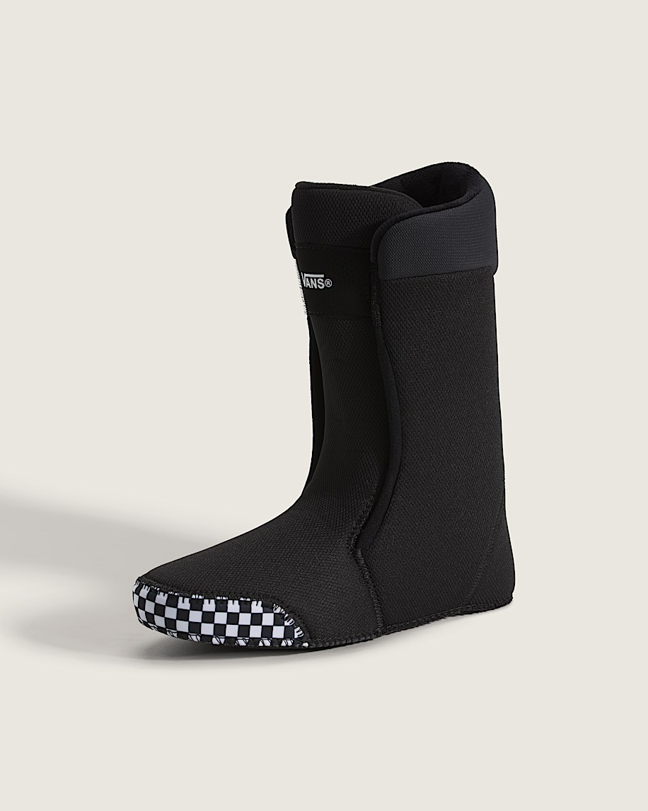 HiStandard OG Snowboard Boot VANS Grape Leaf Green  Oatmeal Beige ALT6