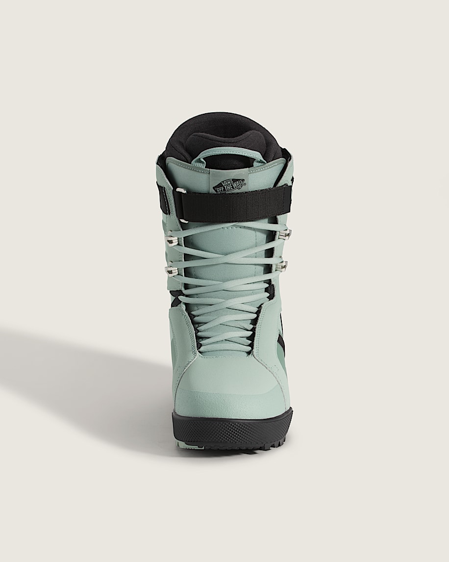 Hi-Standard Pro Snowboard Boot - 2