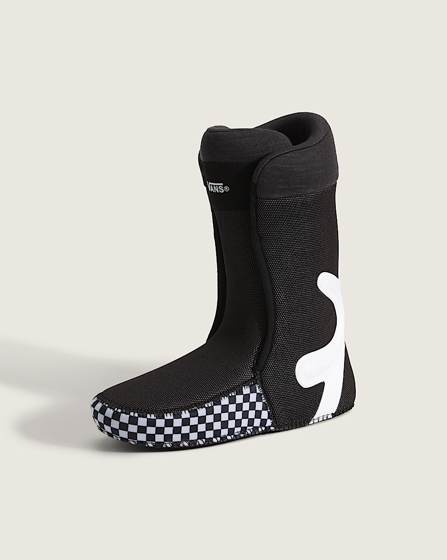 HiStandard Pro Snowboard Boot VANS Olive Grey ALT6