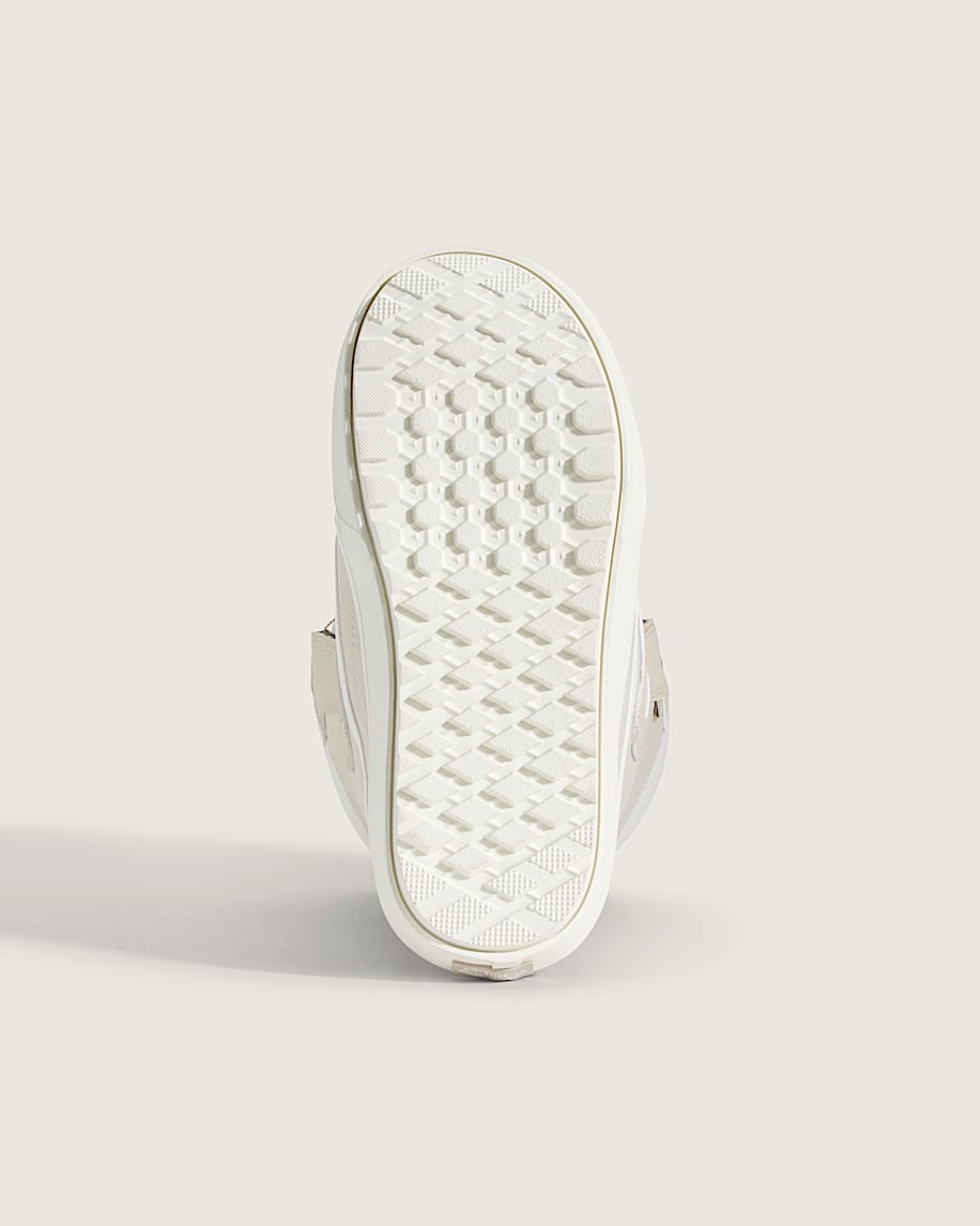 Womens Encore OG Snowboard Boot VANS Oatmeal Beige ALT5