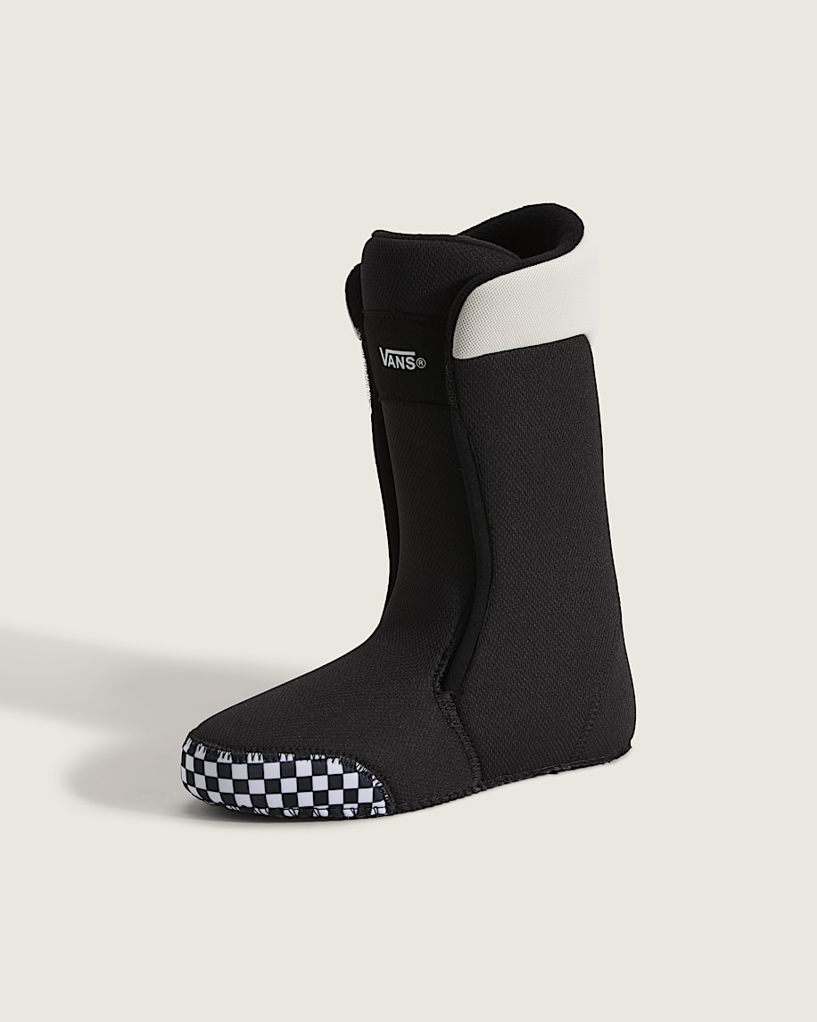 Womens Encore OG Snowboard Boot VANS Oatmeal Beige ALT6