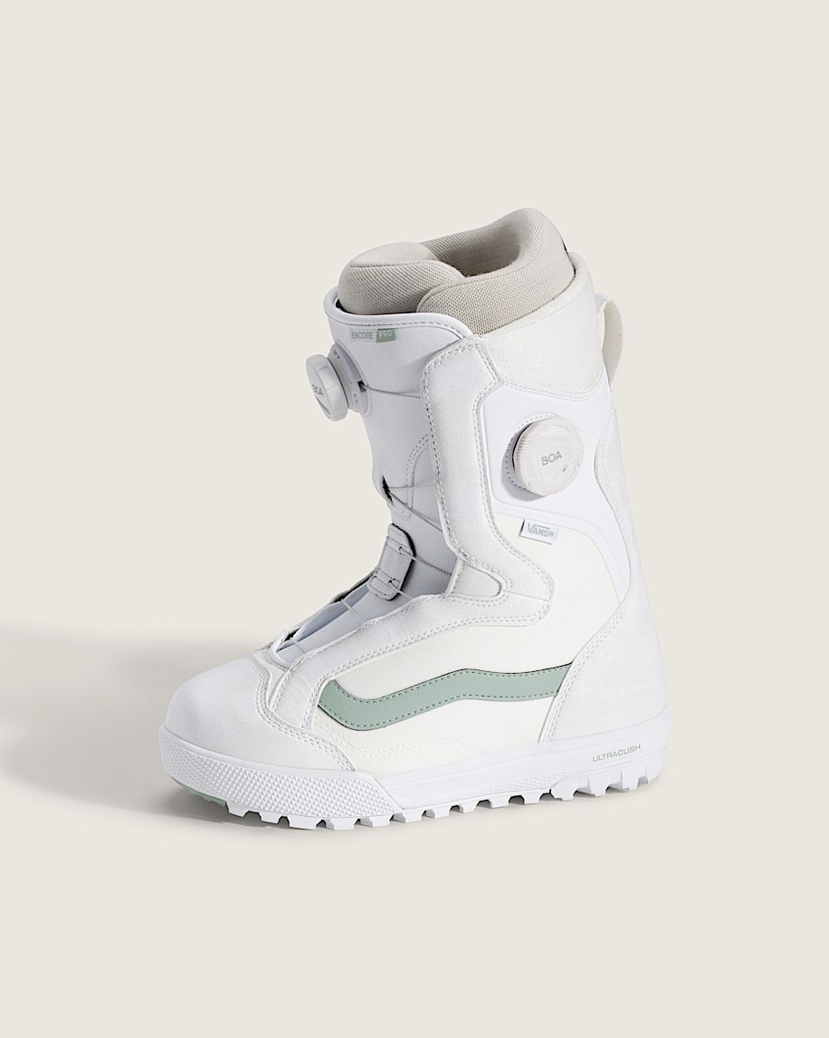 Women's Encore Pro Snowboard Boot - 1