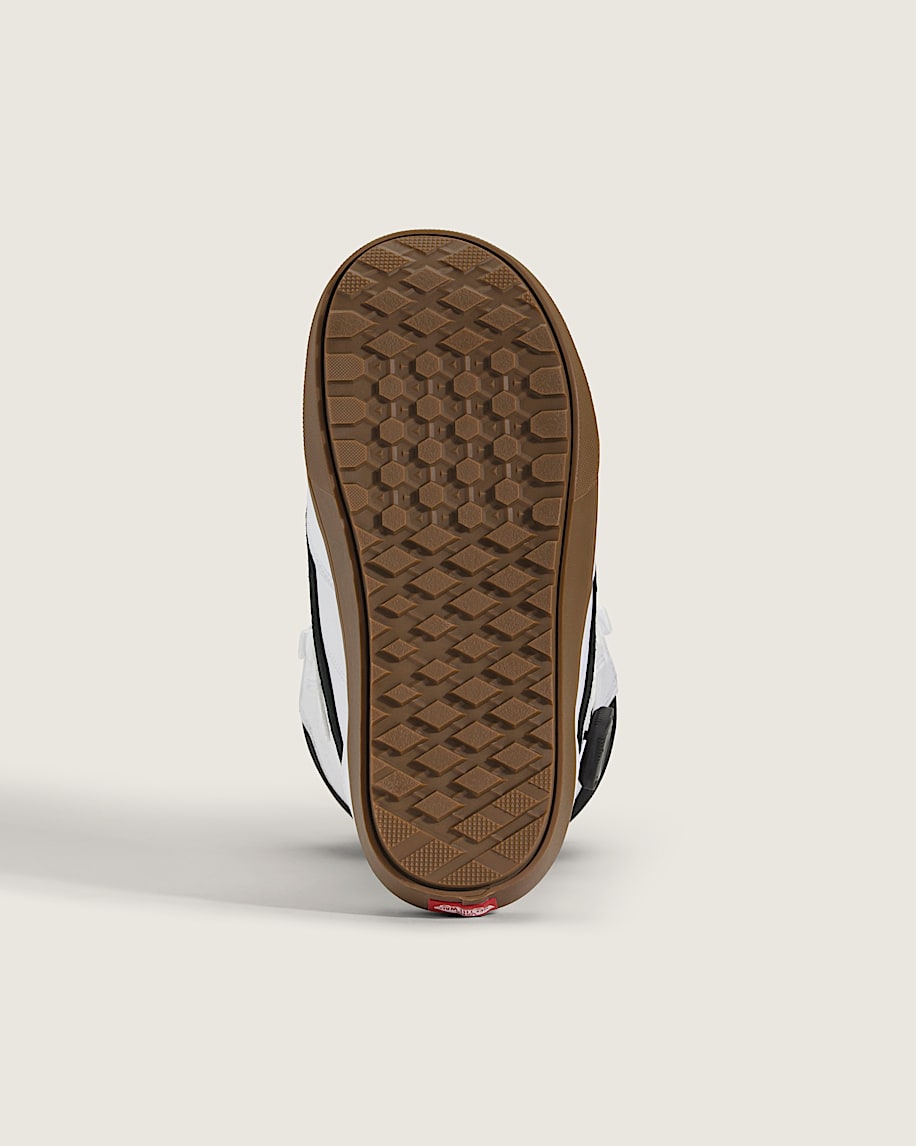 Invado OG Gum Snowboard Boot VANS White ALT5