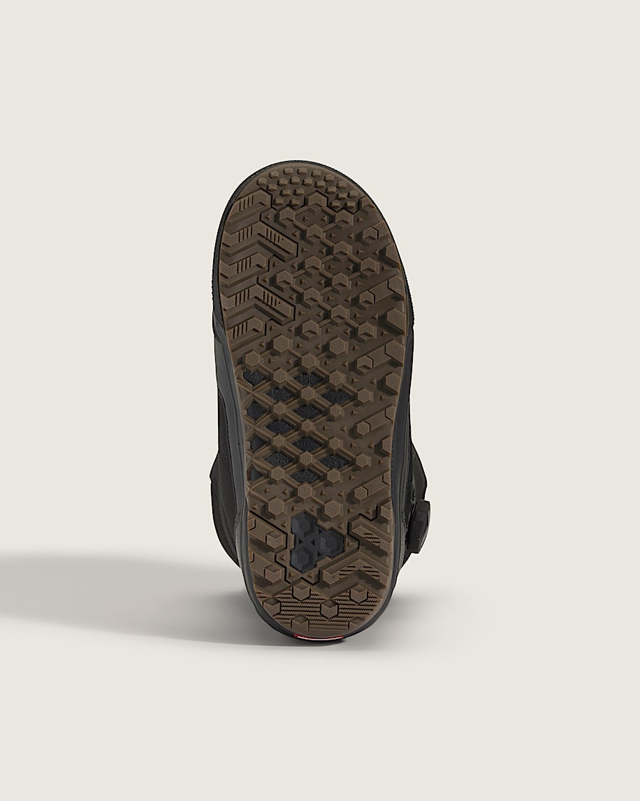 Invado Pro Snowboard Boot - 6
