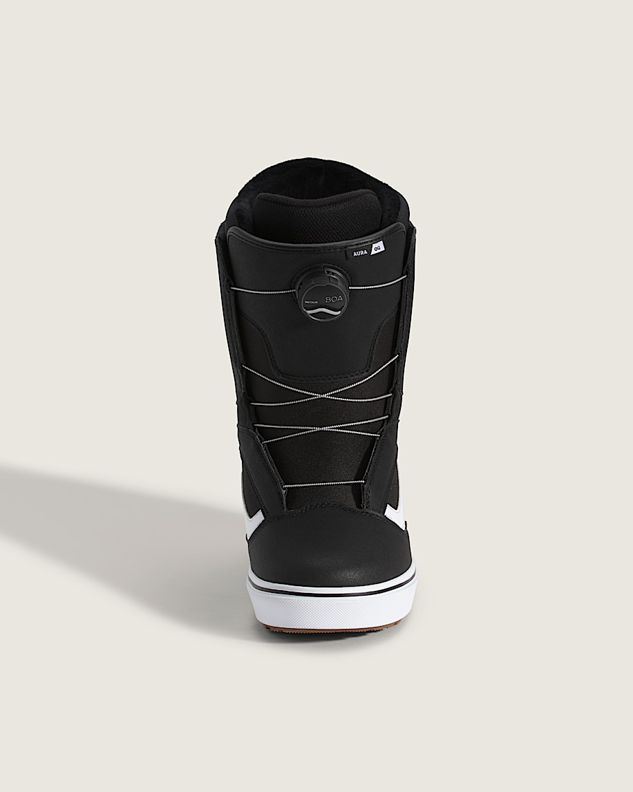 Aura OG Snowboard Boot - thumbnail 2
