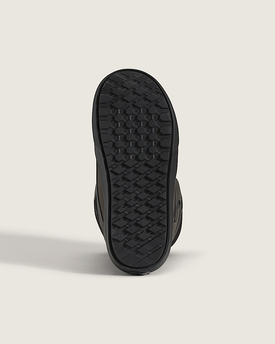 Aura OG Snowboard Boot VANS Faded Black ALT5