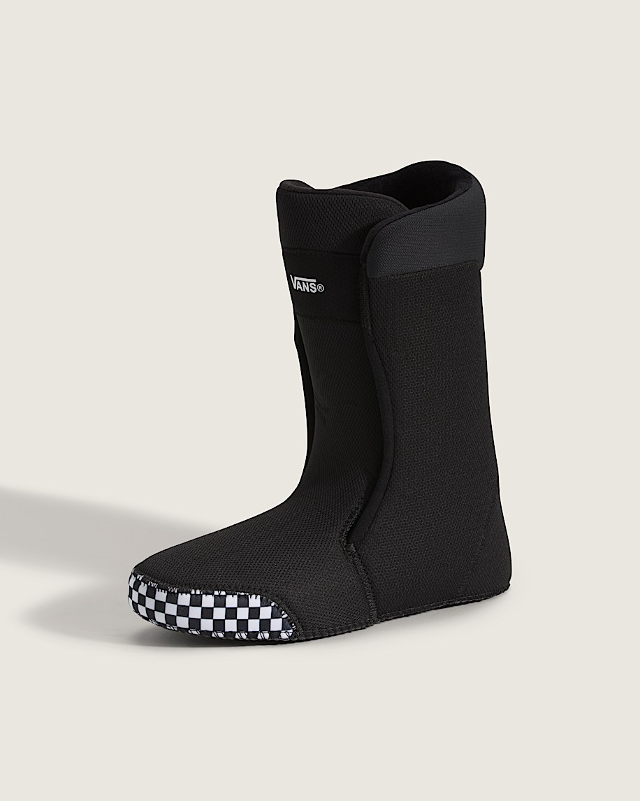 Aura OG Snowboard Boot VANS Faded Black ALT6