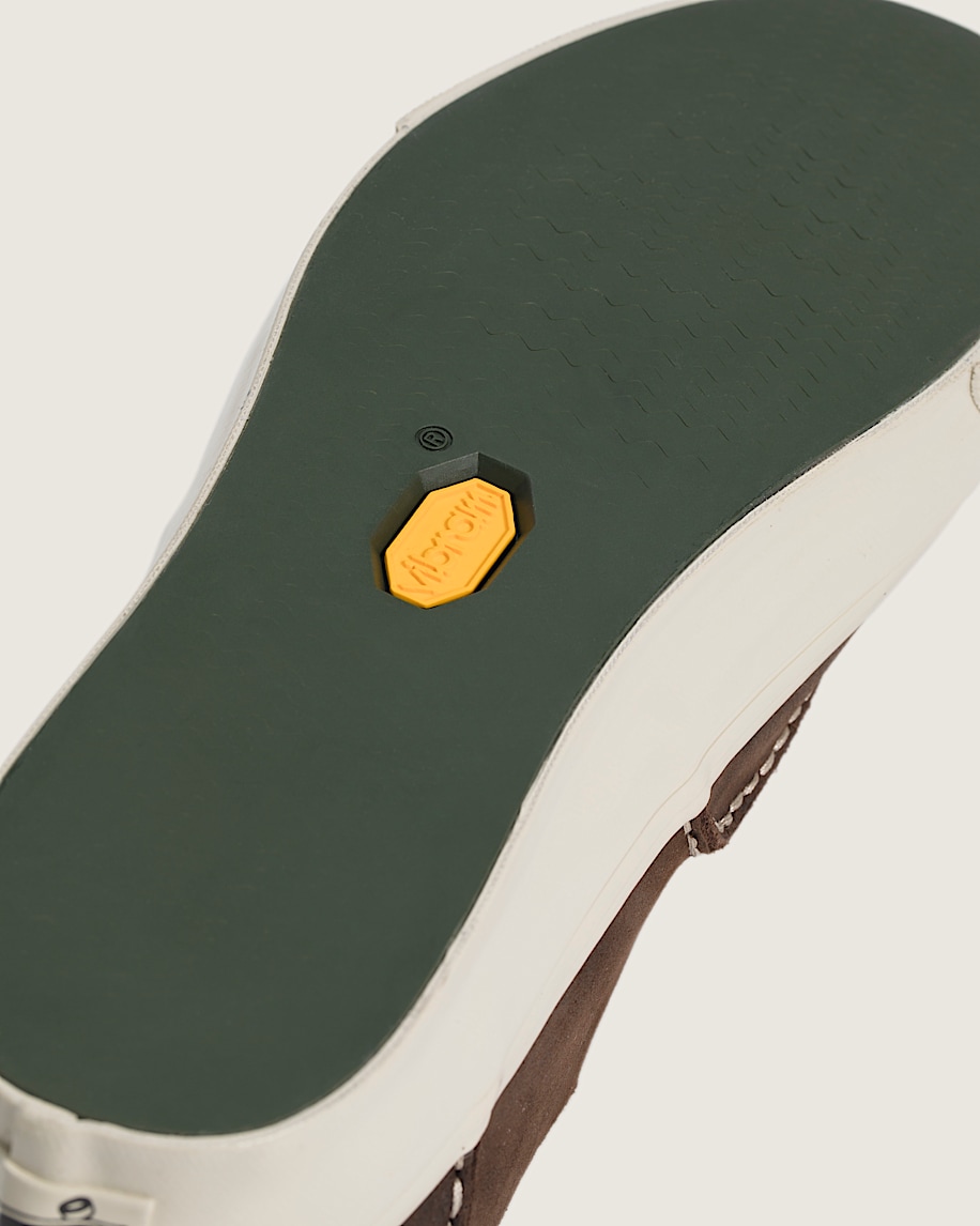 OTW Era 95 Moc Stitch Vibram - 5