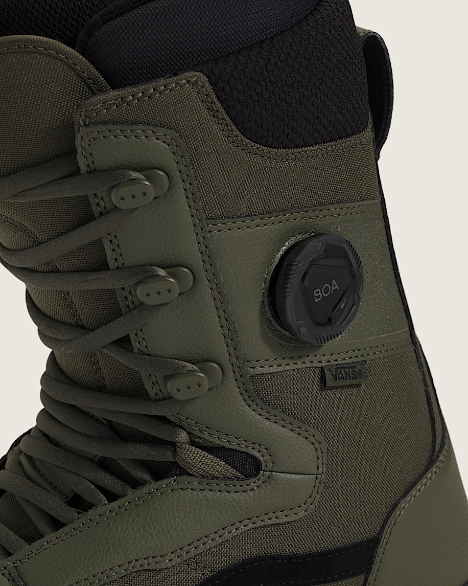 Invado OG Snowboard Boot - 7