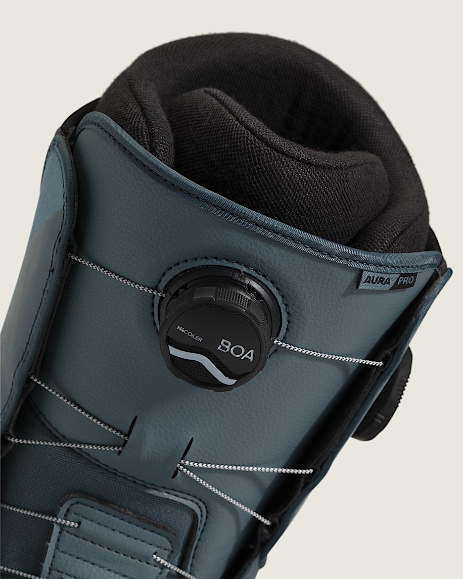 Aura Pro Snowboard Boot - 8