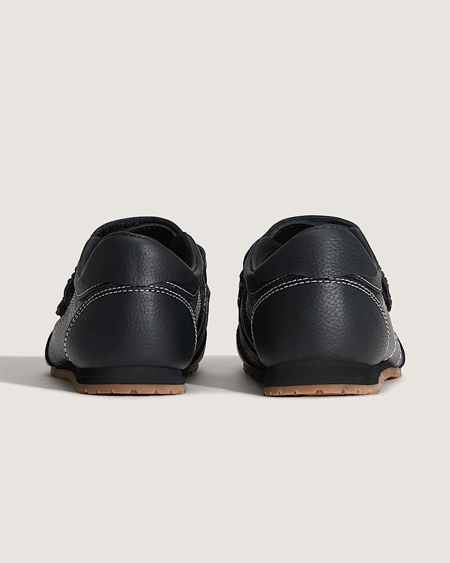 Premium Mary Jane Super Lowpro Shoe VANS Black ALT3