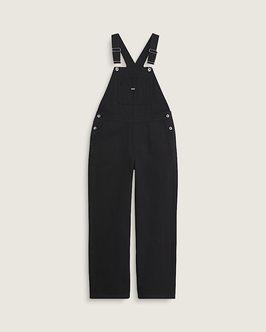 Sirelle Overalls VANS Black HERO