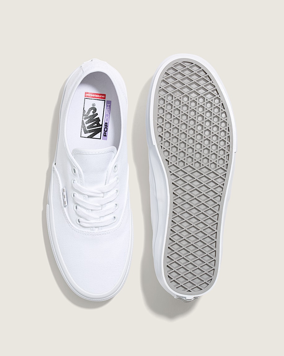 Skate Authentic Shoe - 3