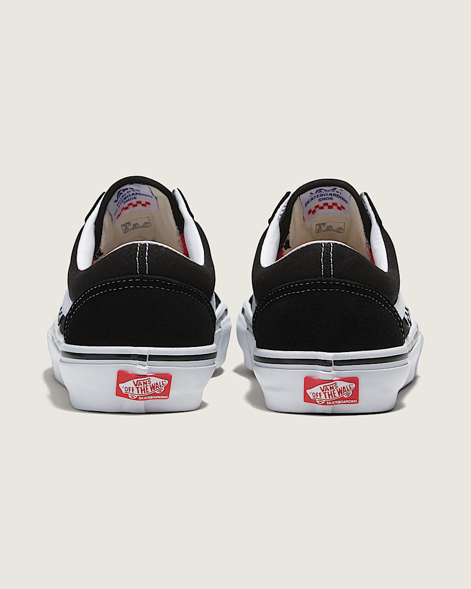 Skate Old Skool Shoe - 4