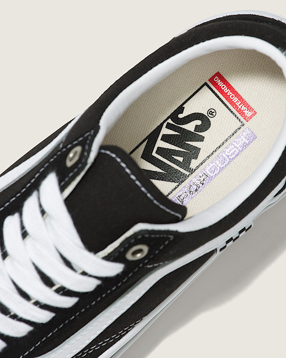 Skate Old Skool Shoe - 6