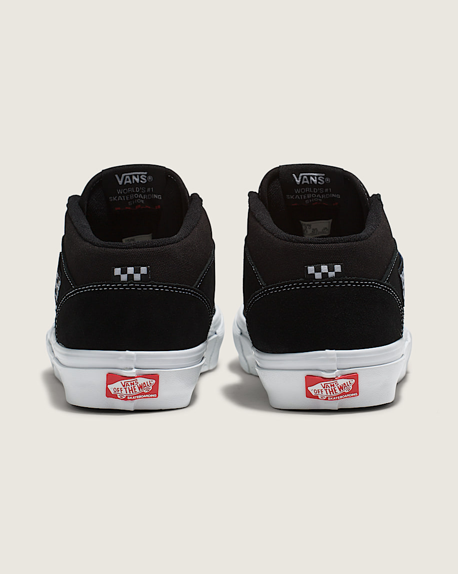 Skate Half Cab - 4