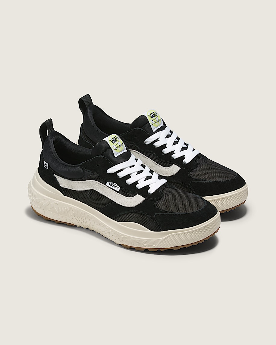 UltraRange Neo VR3 Shoe VANS Black  White ALT1