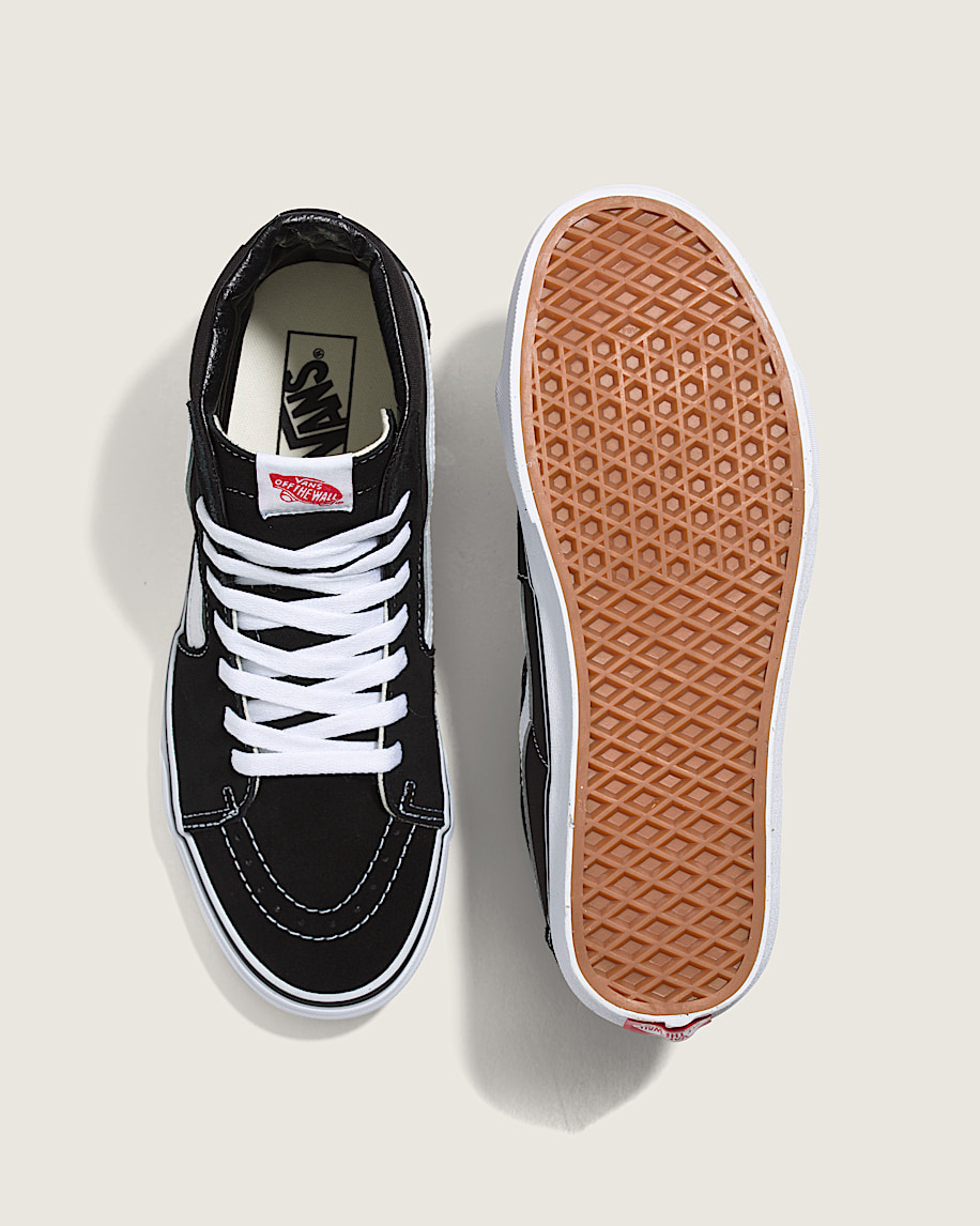Sk8-Hi Shoe - thumbnail 3