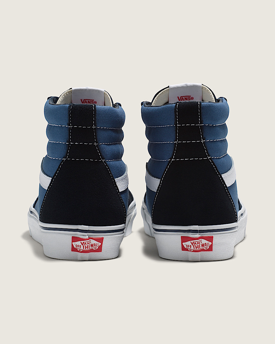Sk8-Hi Shoe - 4