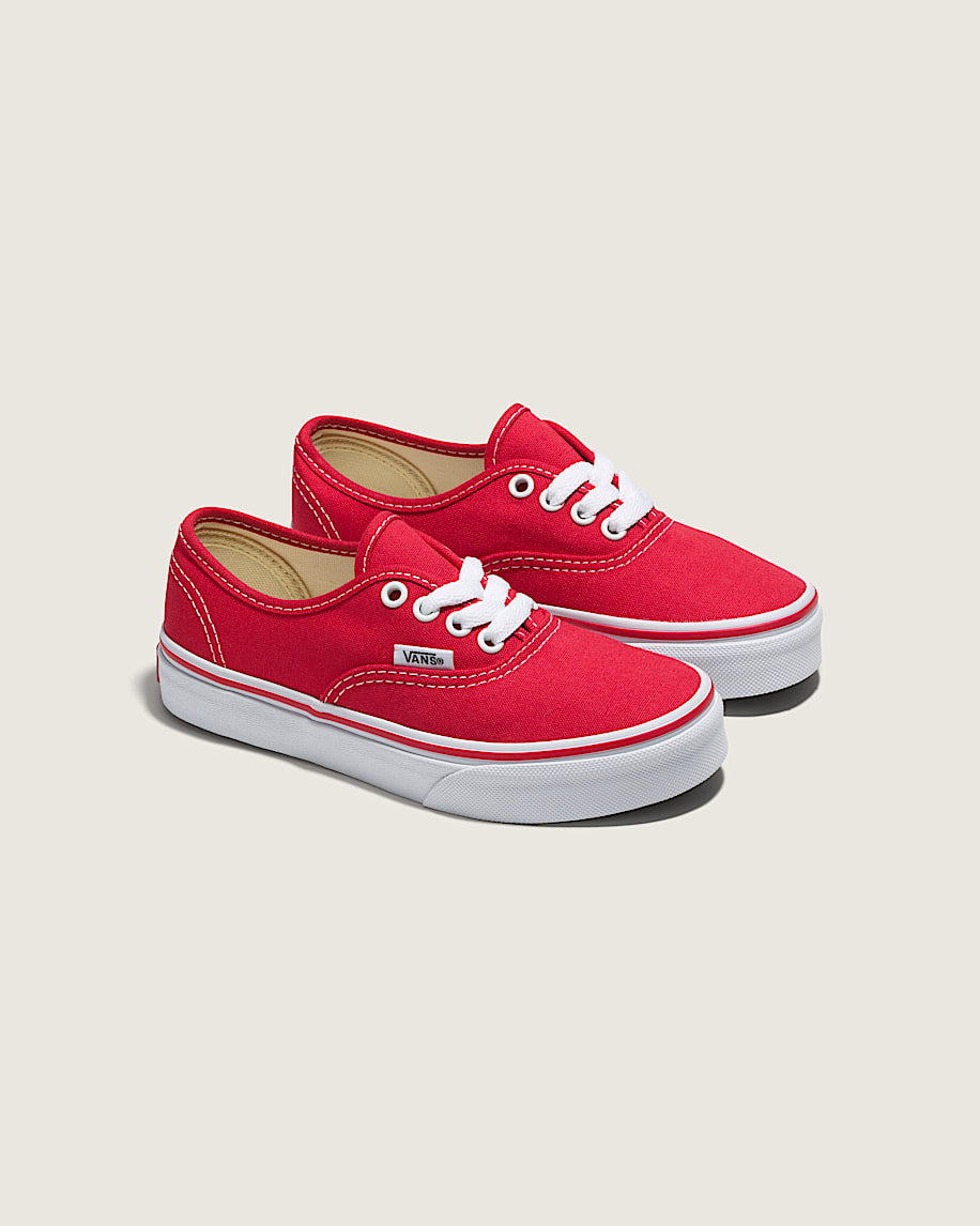Little Kids Authentic Shoe - 2