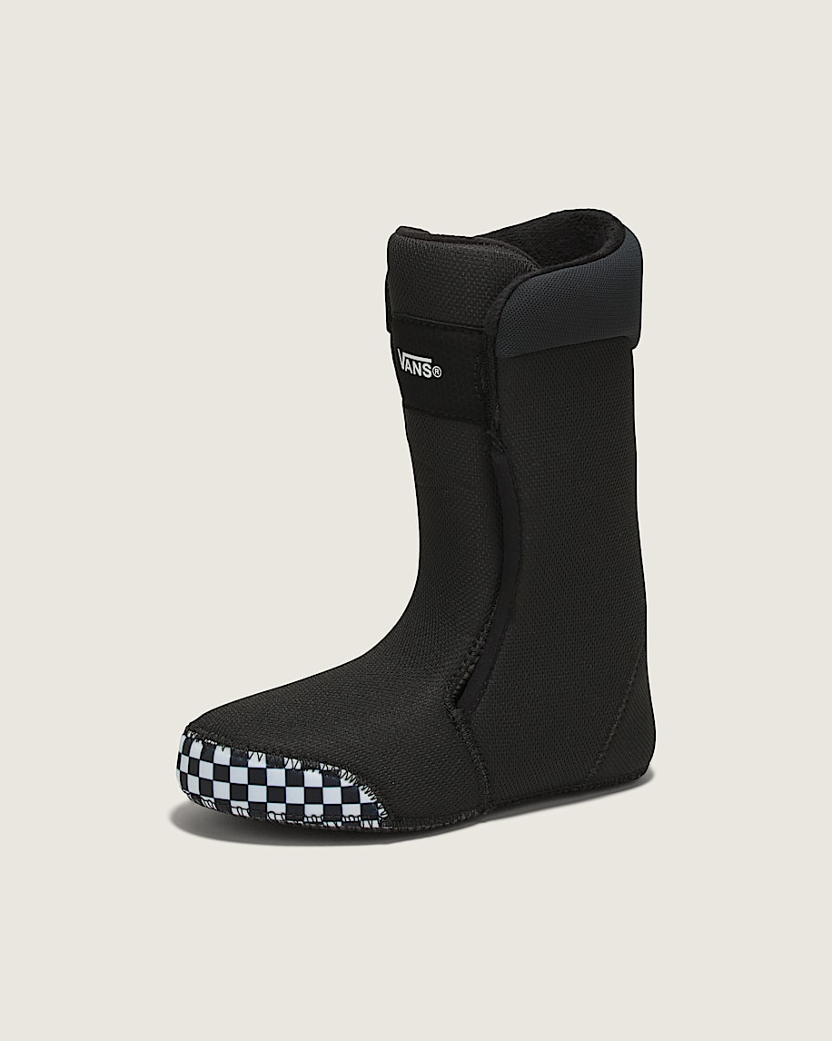 Women's Encore OG Snowboard Boot in Black | Vans