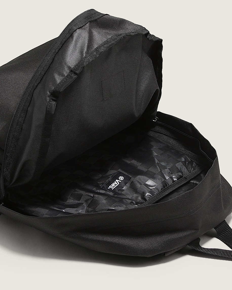 Old Skool H2O Backpack VANS Black ALT5