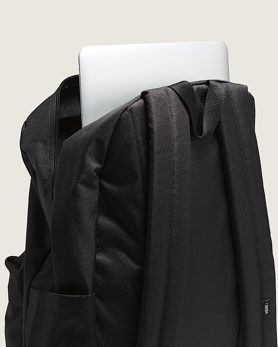 Old Skool H2O Backpack VANS Black ALT3