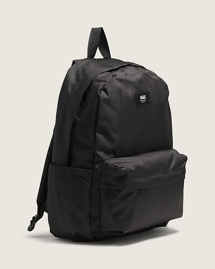 Old Skool H2O Backpack VANS Black ALT6