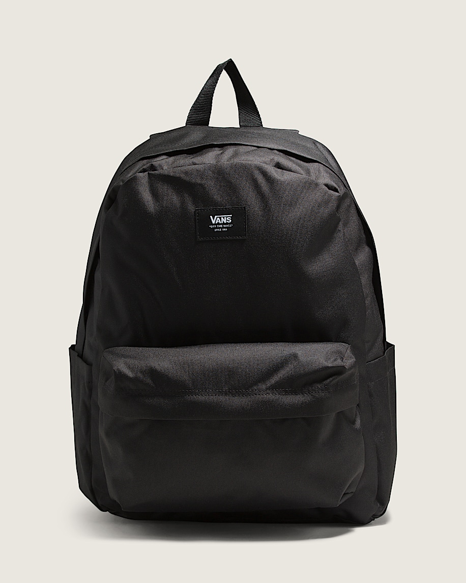 Old Skool H2O Backpack VANS Black HERO